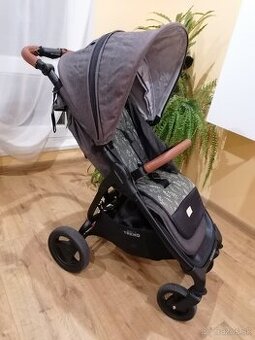 Športový kočík Valco Baby Snap 4 Trend