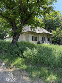 Pozemok pre výstavbu rodinného domu  Dolný Tisovník
