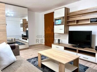 Na prenájom 2 izbový byt, 50 m2, Bratislava, Vrakuňa, Podpri