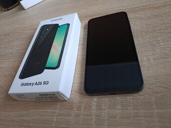 Samsung Galaxy A26 5G