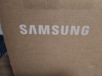 Samsung  crystal UHD