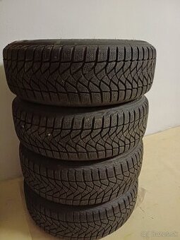 195/65 r15 Zimne