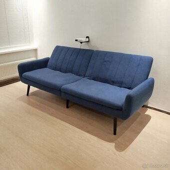 Rozkladacia pohovka HARNDRUP