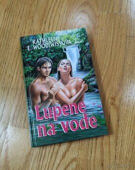 Beletria - mix kníh