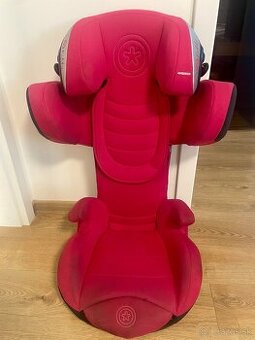 Autosedačka Kiddy 15-36kg