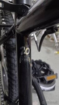 Detsky 20palcovy bike NOVY
Detský horský bicykel