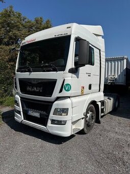 MAN TGX 2014 (standard) – 577ID