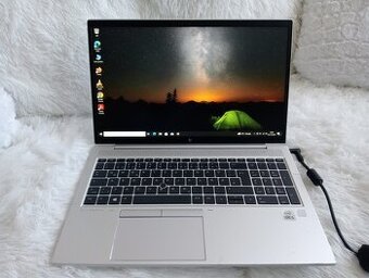 predám Hp elitebook 850 g7 , Intel i5,16gb ram ,256gb ssd