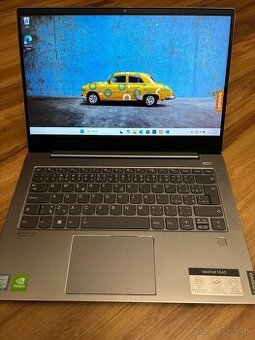 Lenovo IdeaPad S540-14IWL