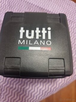 Hodinky Tutti Milano Oceano Grande