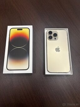 iPhone 14 Pro Max 128GB