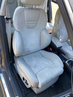 Recaro audi A6, S6, Allroad C5 - 1