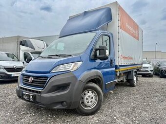 Fiat Ducato Plachta sklapacia doska hydraulická 109KW