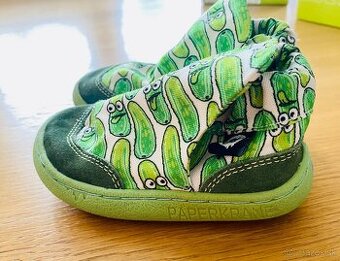 Austrálske tenisky PAPERKRANE, Veľkosť 23