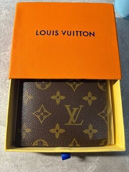 Louis Vuitton penazenka