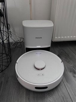 Robotický vysávač PHILIPS