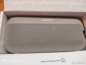 Bose Soudlink reproduktor bluetooth