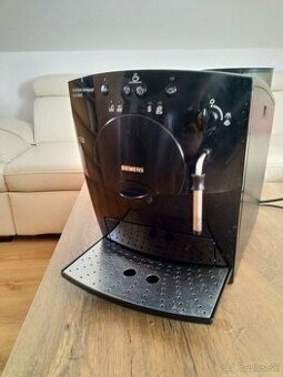 Kávovar Siemens