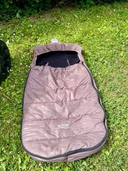 Fusak Britax do kocika