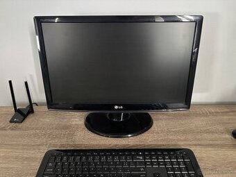 LG monitor