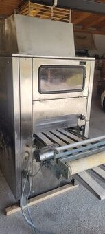 DĚLIČKA TĚSTA BACKTECH MEGASTAR - 1