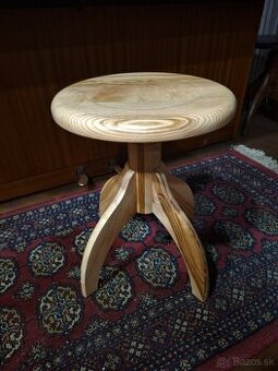 Stolicka zidlicka - 1