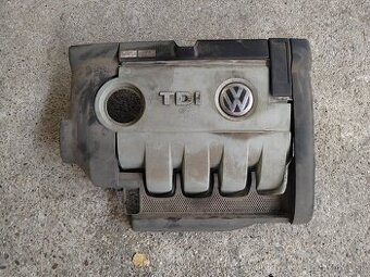 Kryt motora 2.0 TDI BMM VW