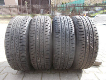 Pneumatiky Bridgestone 205/60R16 letné 4ks - 1