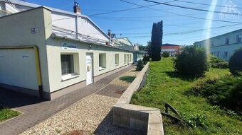 Kancelária alebo sídlo firmy na Širpe, Prešov - 1