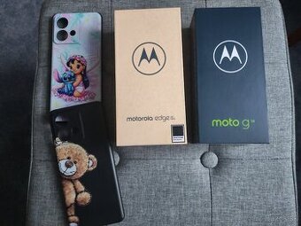 Predám dva telefóny len spolu - 1