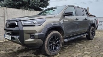 Hilux 2,8