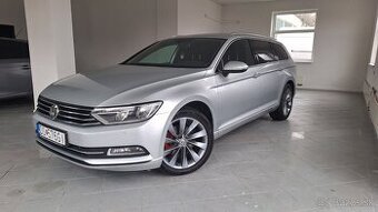 Predám Volkswagen Passat Variant 2.0tdi 110kw - 1