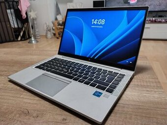 HP EliteBook 840 G8 i5/16GB/256GB SSD/Win11Pro - 1