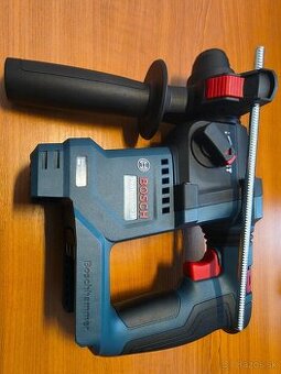 Bosch GBH 18V-18 AKU vrtacie kladivo - 1