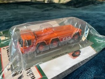 Tatra 815 TPL 1:43