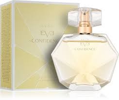 Toaletný parfum Eve Confidence 50 ml