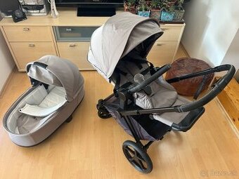 Cybex priam kociar plus prislusenstvo