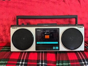 AIWA CS-200