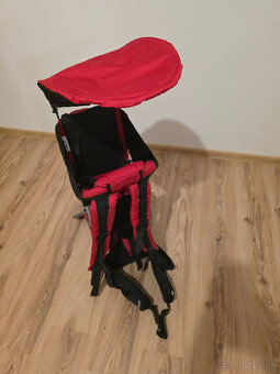 Hauck turistický nosič