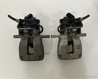 Vw passat b6 elektrické zadné strmene