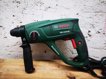 BOSCH PBH 2100 RE vrtacie kladivo