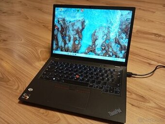Lenovo L13 AMD RYZEN 7PRO 5875 32GB ram