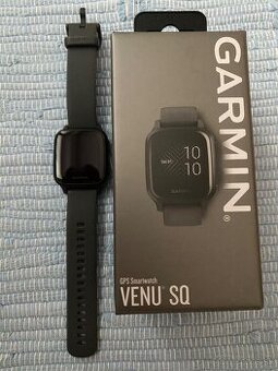 Garmin VENU SQ
