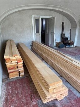 Dlážkovica hrúbka až 4cm