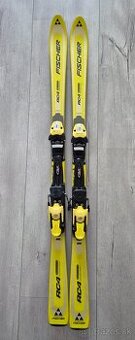 Predám lyže 140