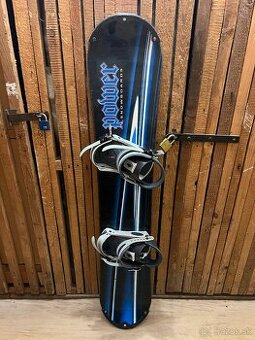 Snowboard  set 140