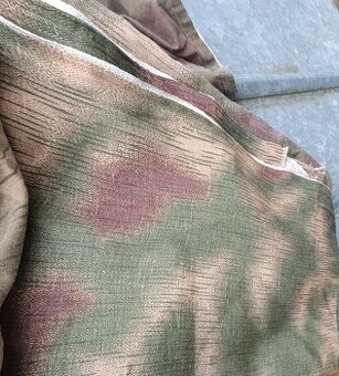 Predám originál  Nemecku vojnovú metráž rozpytej lúky