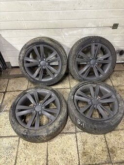 5x100 r17