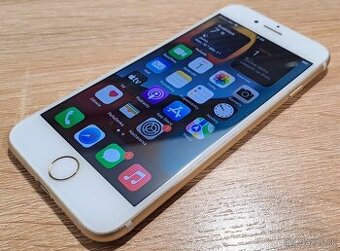 Apple Iphone 7 Gold