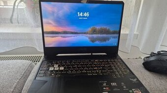 Asus FX505 DD